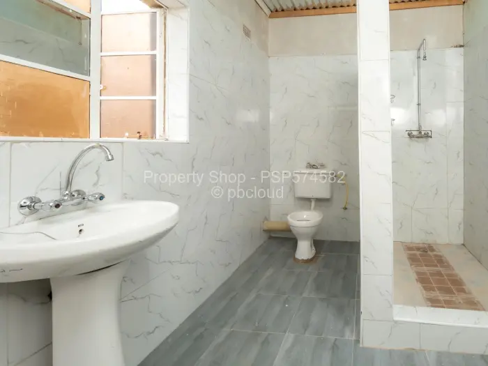 Farm/Plot for Sale in Karoi, Karoi