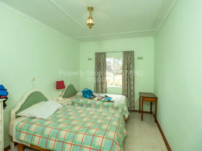 Farm/Plot for Sale in Karoi, Karoi