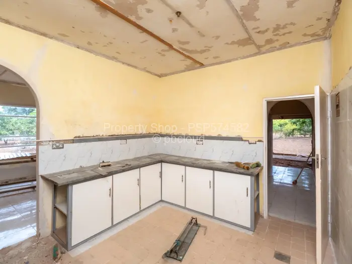 Farm/Plot for Sale in Karoi, Karoi