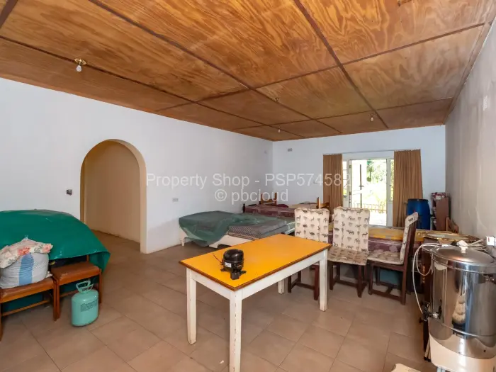 Farm/Plot for Sale in Karoi, Karoi