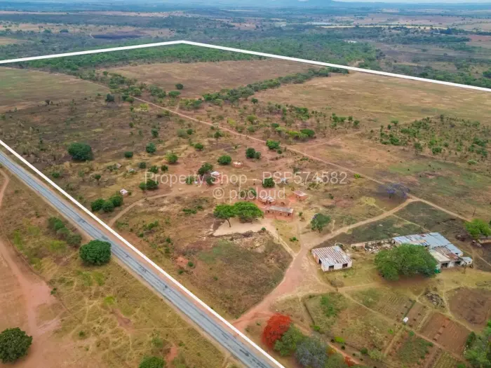 Farm/Plot for Sale in Karoi, Karoi