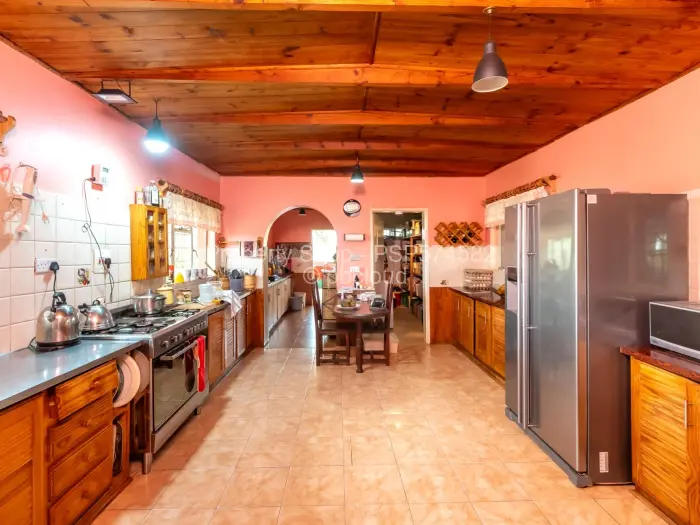 Farm/Plot for Sale in Karoi, Karoi