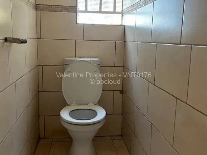 Flat/Apartment to Rent in Avondale, Harare
