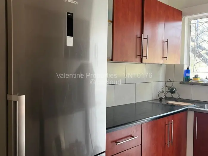 Flat/Apartment to Rent in Avondale, Harare