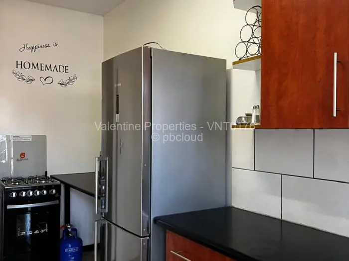 Flat/Apartment to Rent in Avondale, Harare