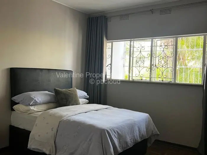 Flat/Apartment to Rent in Avondale, Harare