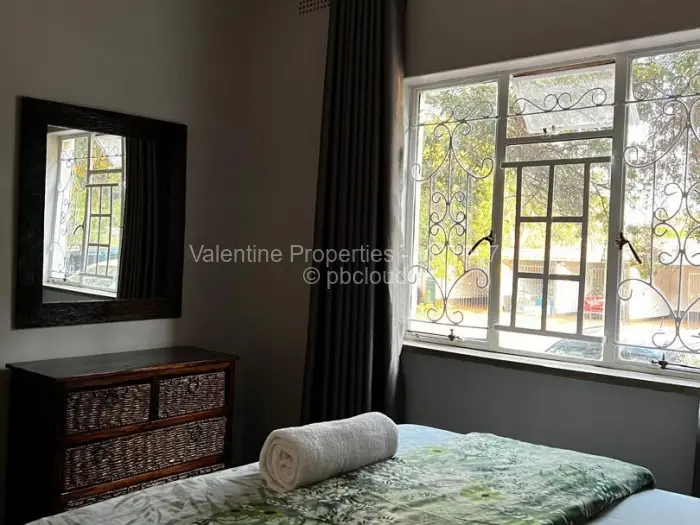 Flat/Apartment to Rent in Avondale, Harare