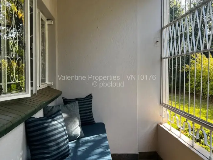 Flat/Apartment to Rent in Avondale, Harare