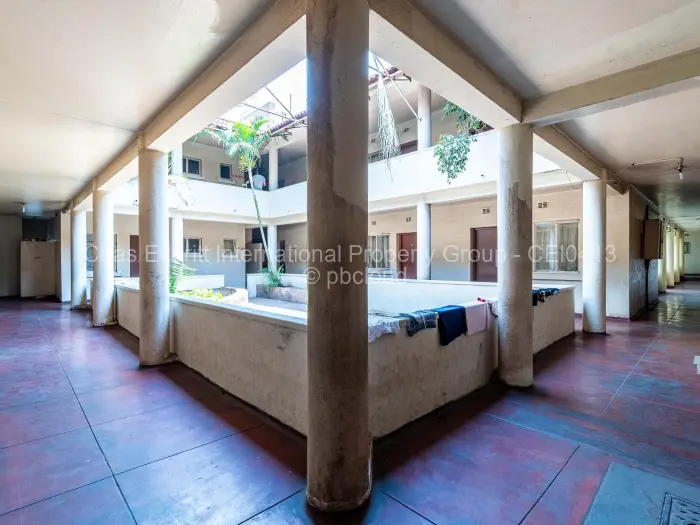 Other Commercial for Sale in Bulawayo City Centre, Bulawayo