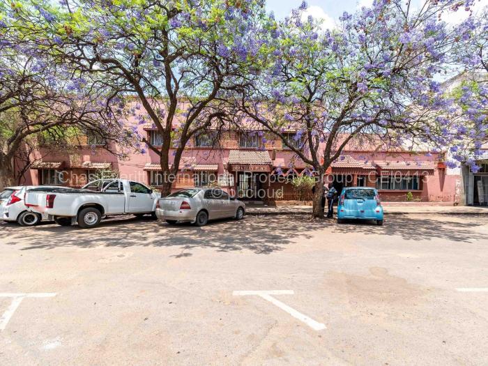 Other Commercial for Sale in Bulawayo City Centre, Bulawayo