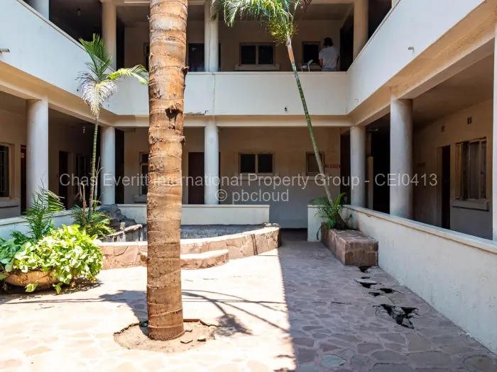 Other Commercial for Sale in Bulawayo City Centre, Bulawayo