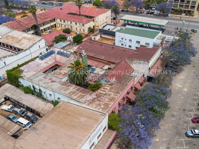 Other Commercial for Sale in Bulawayo City Centre, Bulawayo