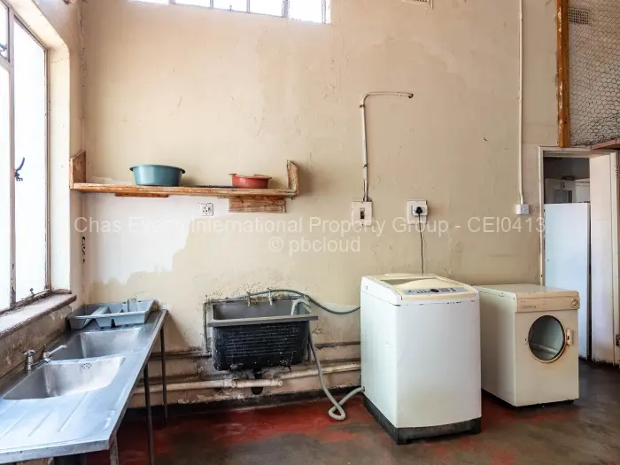 Other Commercial for Sale in Bulawayo City Centre, Bulawayo
