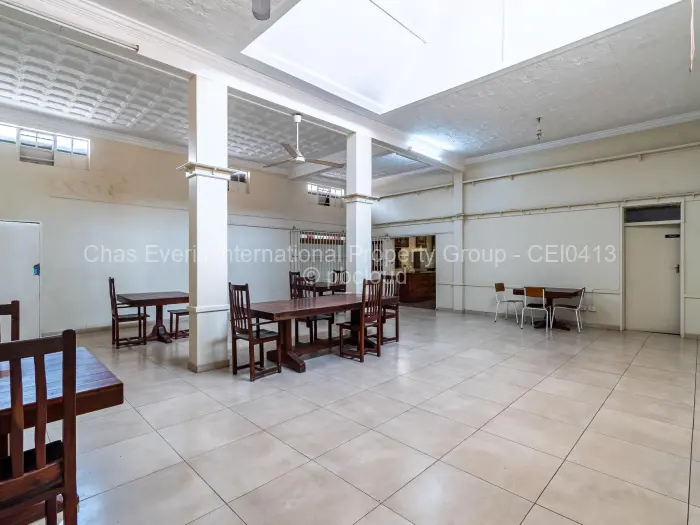 Other Commercial for Sale in Bulawayo City Centre, Bulawayo