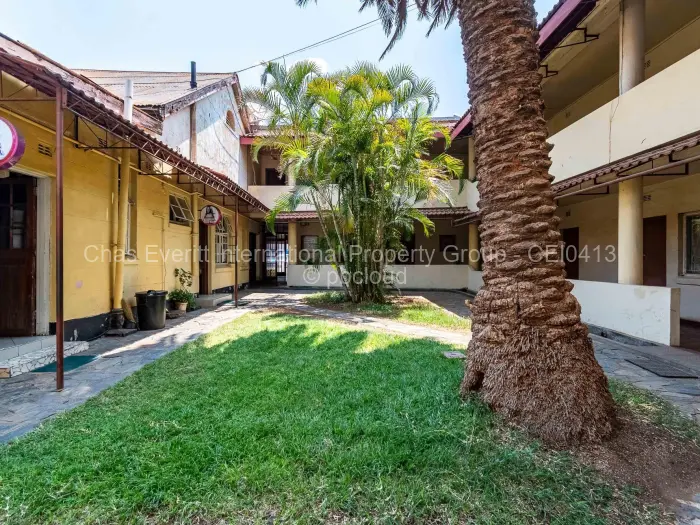 Other Commercial for Sale in Bulawayo City Centre, Bulawayo