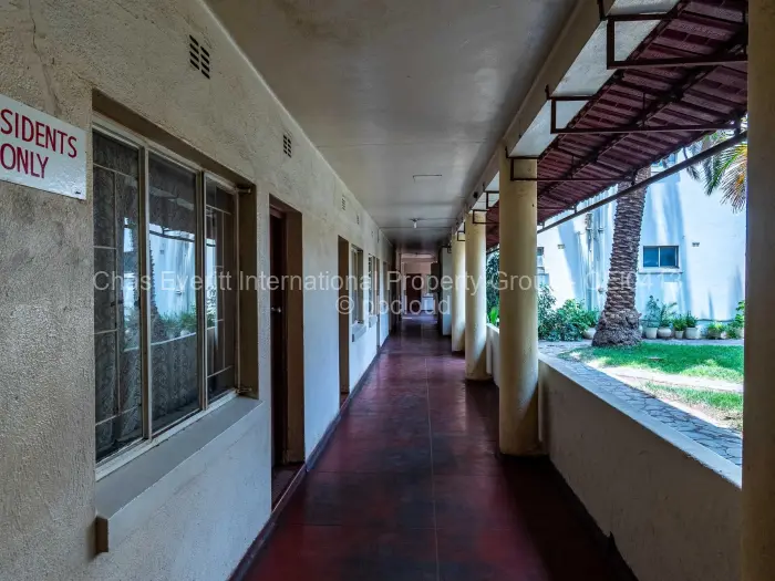 Other Commercial for Sale in Bulawayo City Centre, Bulawayo