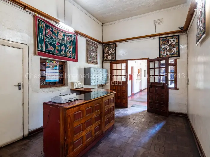 Other Commercial for Sale in Bulawayo City Centre, Bulawayo