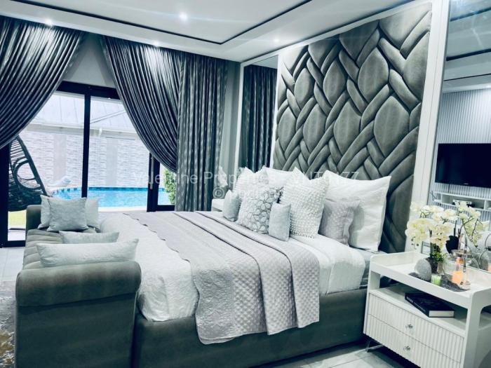 4 Bedroom House to Rent in Mount Pleasant, Harare