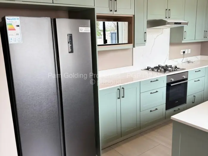 Townhouse/Cluster to Rent in Greendale, Harare