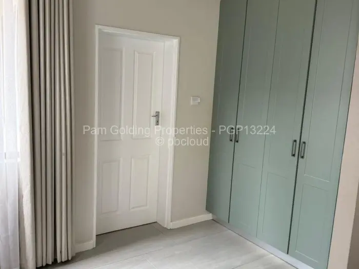 Townhouse/Cluster to Rent in Greendale, Harare