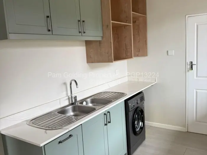 Townhouse/Cluster to Rent in Greendale, Harare