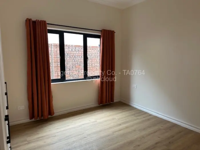 Townhouse/Cluster to Rent in Vainona, Harare