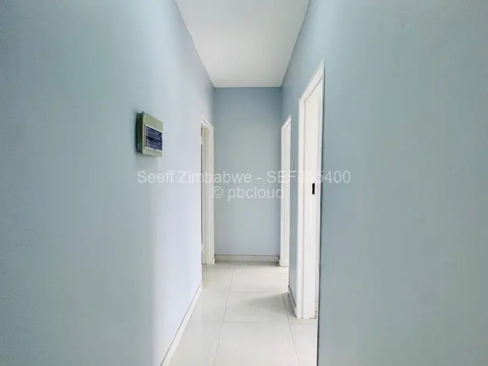 Townhouse/Cluster for Sale in Waterfalls, Harare