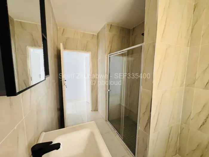 Townhouse/Cluster for Sale in Waterfalls, Harare