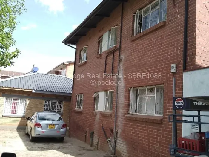 Flat/Apartment to Rent in Bulawayo City Centre, Bulawayo