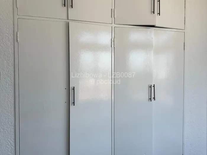 Flat/Apartment to Rent in Avenues, Harare