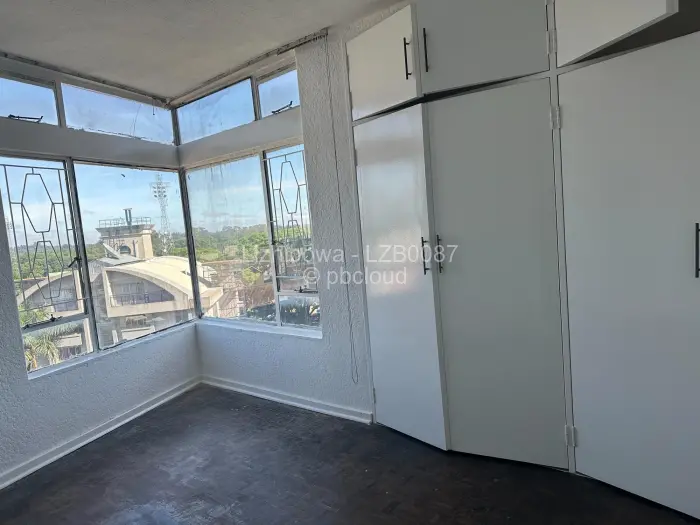 Flat/Apartment to Rent in Avenues, Harare