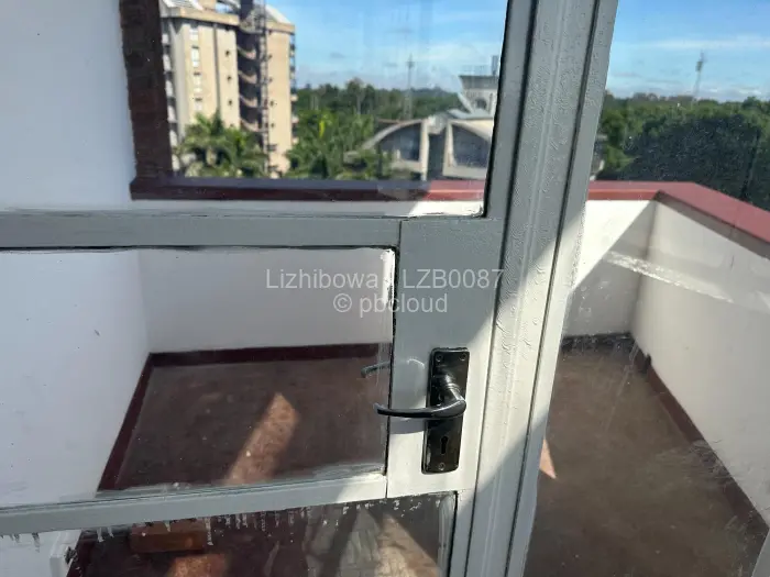 Flat/Apartment to Rent in Avenues, Harare