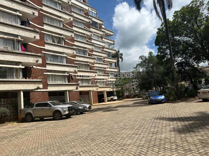 Flat/Apartment for Sale in Avenues, Harare