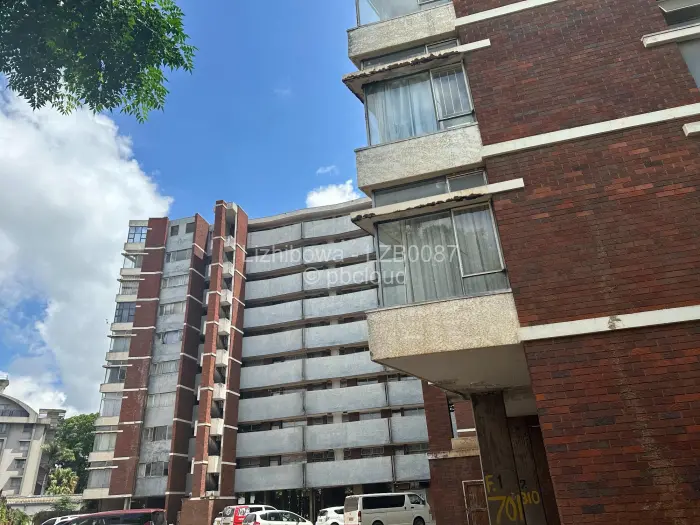 Flat/Apartment to Rent in Avenues, Harare
