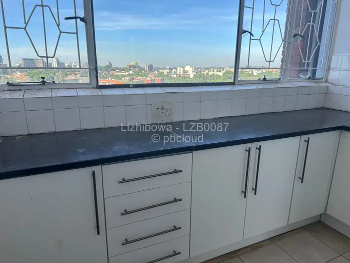 Flat/Apartment to Rent in Avenues, Harare