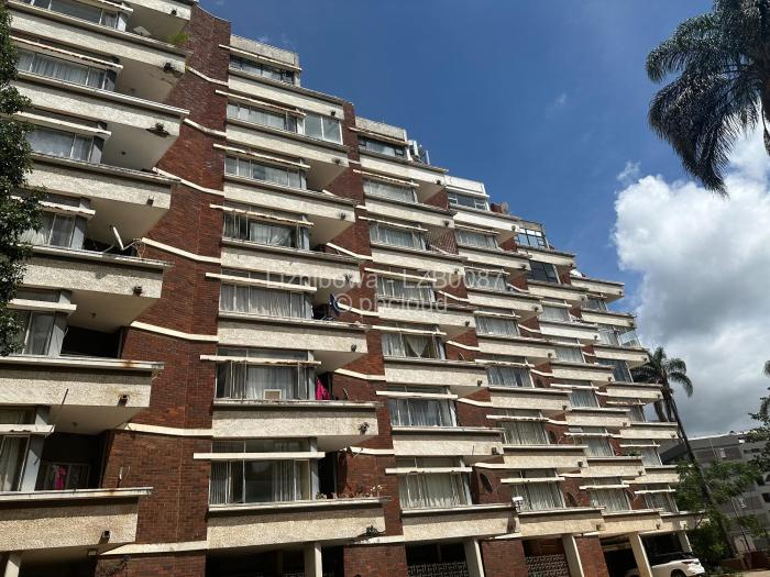 Flat/Apartment to Rent in Avenues, Harare