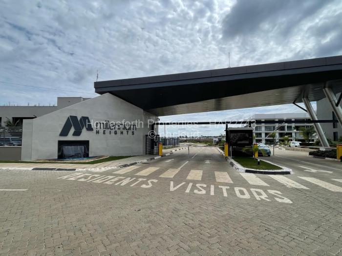 Flat/Apartment for Sale in Borrowdale West, Harare