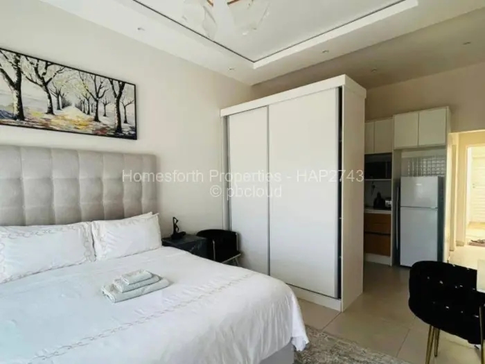 Flat/Apartment for Sale in Borrowdale West, Harare