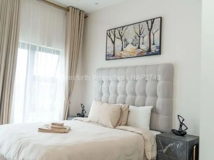 Flat/Apartment for Sale in Borrowdale West, Harare