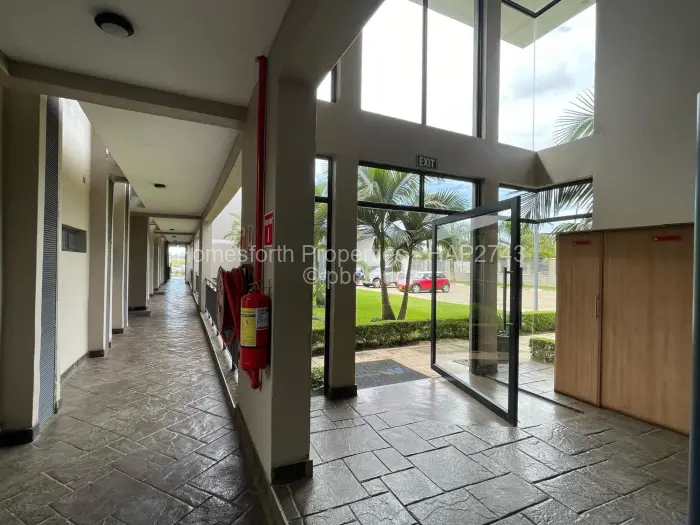 Flat/Apartment for Sale in Borrowdale West, Harare