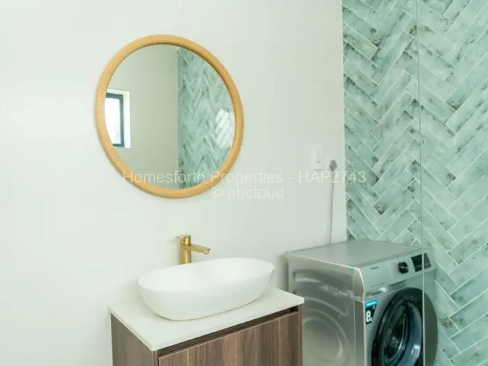 Flat/Apartment for Sale in Borrowdale West, Harare