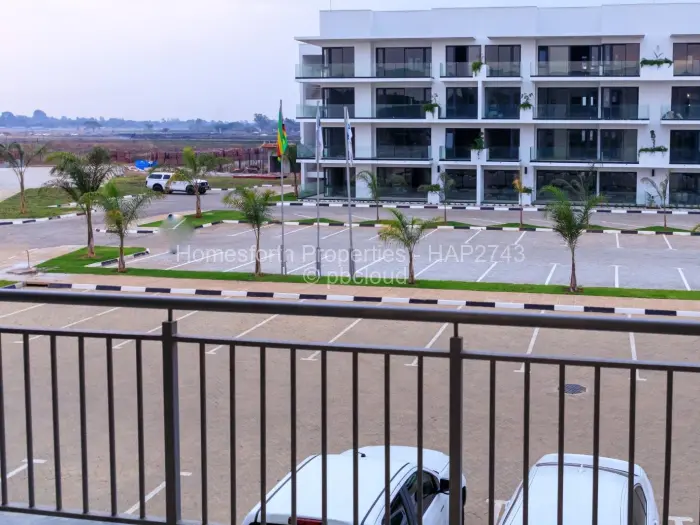Flat/Apartment for Sale in Borrowdale West, Harare