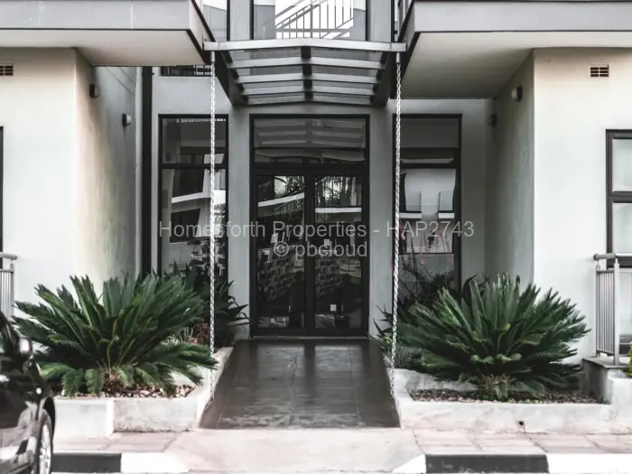 Flat/Apartment for Sale in Borrowdale West, Harare