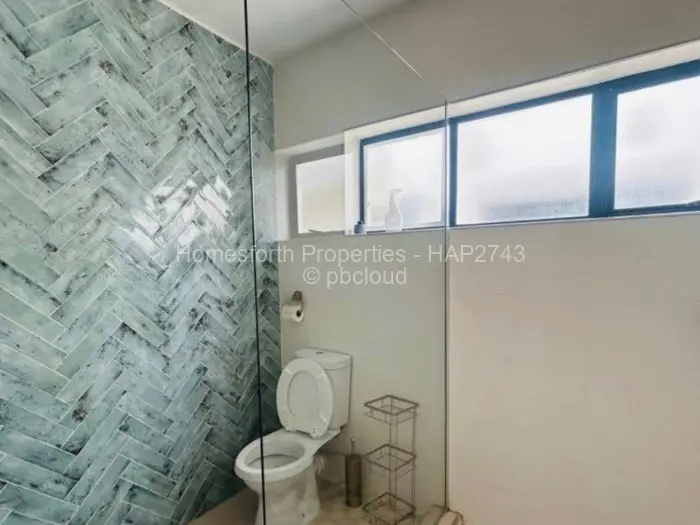 Flat/Apartment for Sale in Borrowdale West, Harare