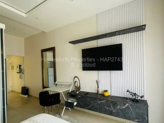 Flat/Apartment for Sale in Borrowdale West, Harare