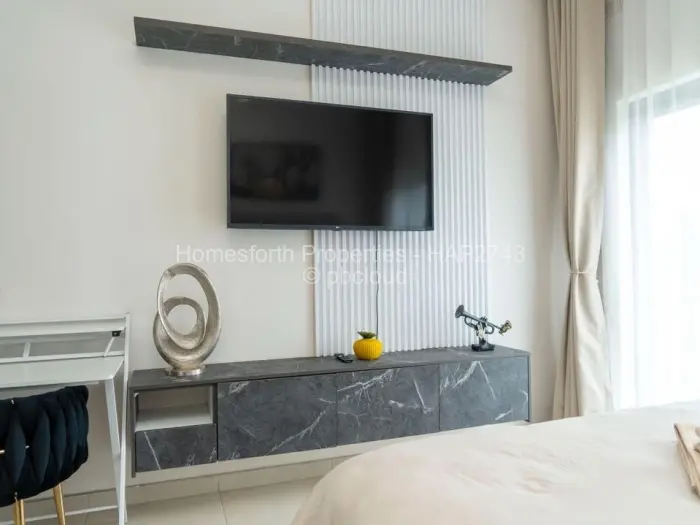 Flat/Apartment for Sale in Borrowdale West, Harare