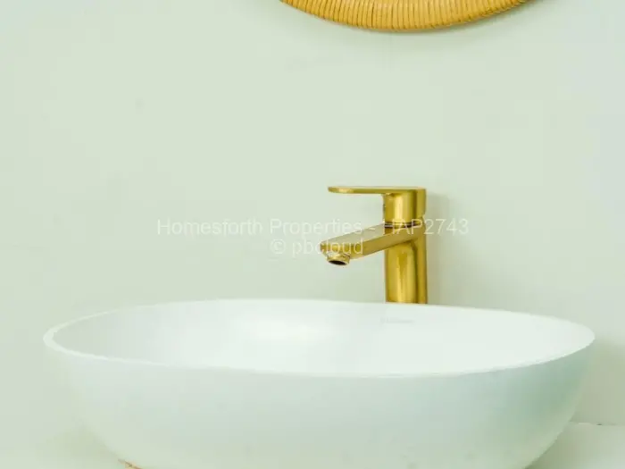 Flat/Apartment for Sale in Borrowdale West, Harare