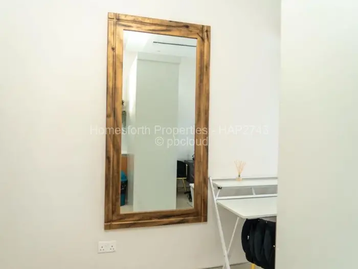 Flat/Apartment for Sale in Borrowdale West, Harare