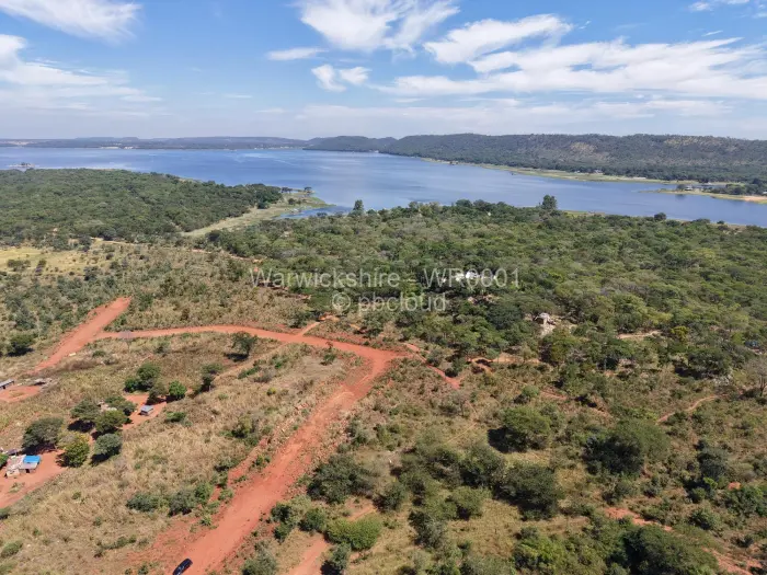 Residential Stand for Sale in Lake Chivero, Lake Chivero