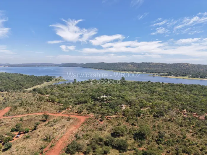 Residential Stand for Sale in Lake Chivero, Lake Chivero